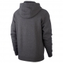  Nike JDI HOODIE FZ FLC BSTR thumbnav 2